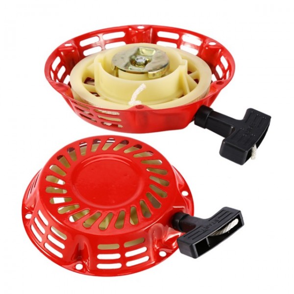 Demaror pornire motocultor